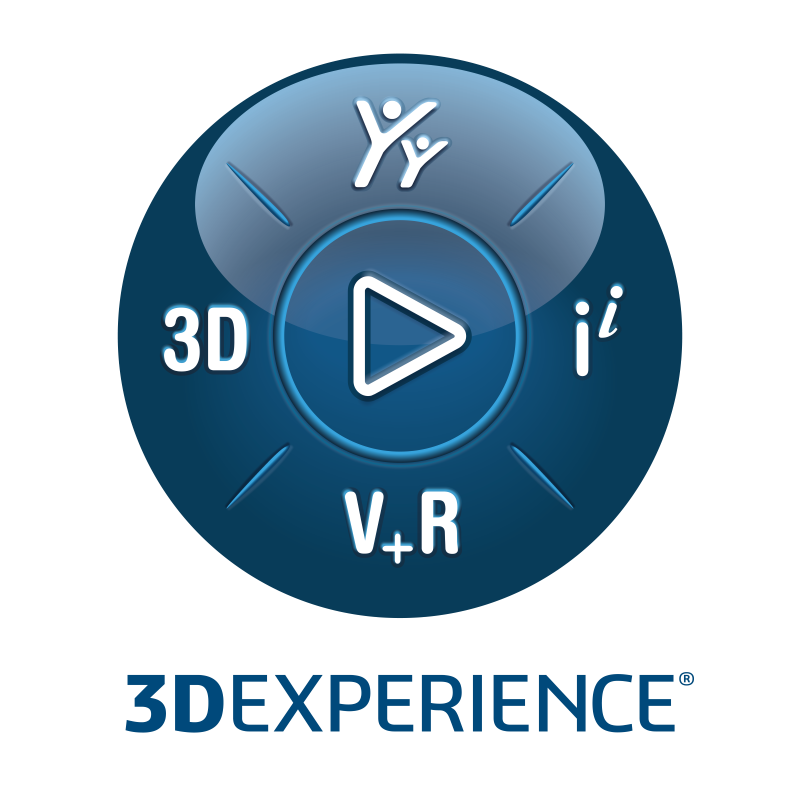 3DX compass