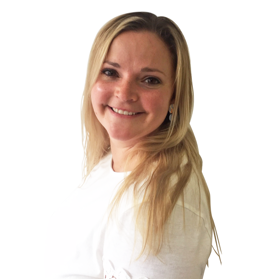 Alrieke van Staden