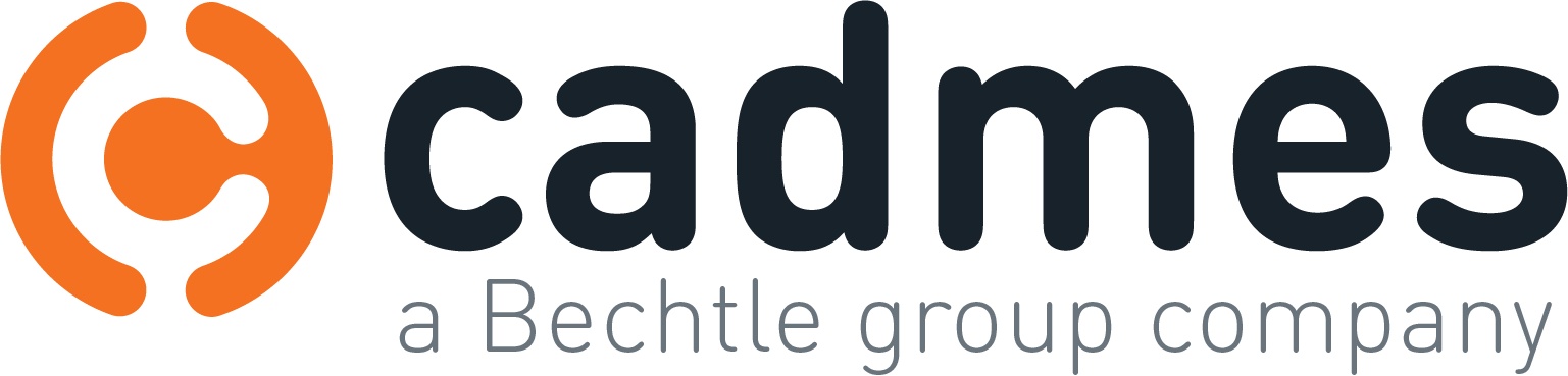 Cadmes - Bechtle logo orange-black_o1