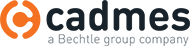 Cadmes - Bechtle logo orange-black_small