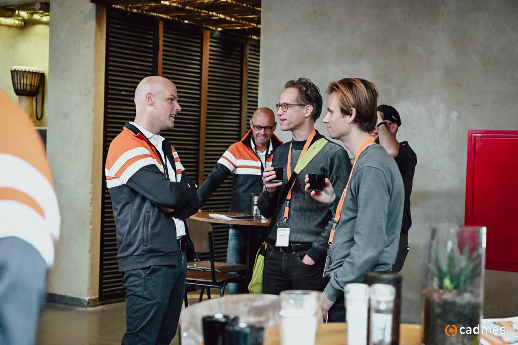Cadmes Event 2025-027