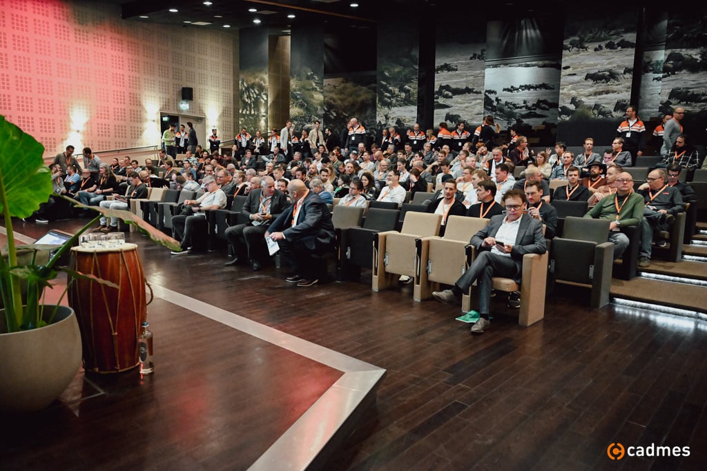 Cadmes Event 2025-051