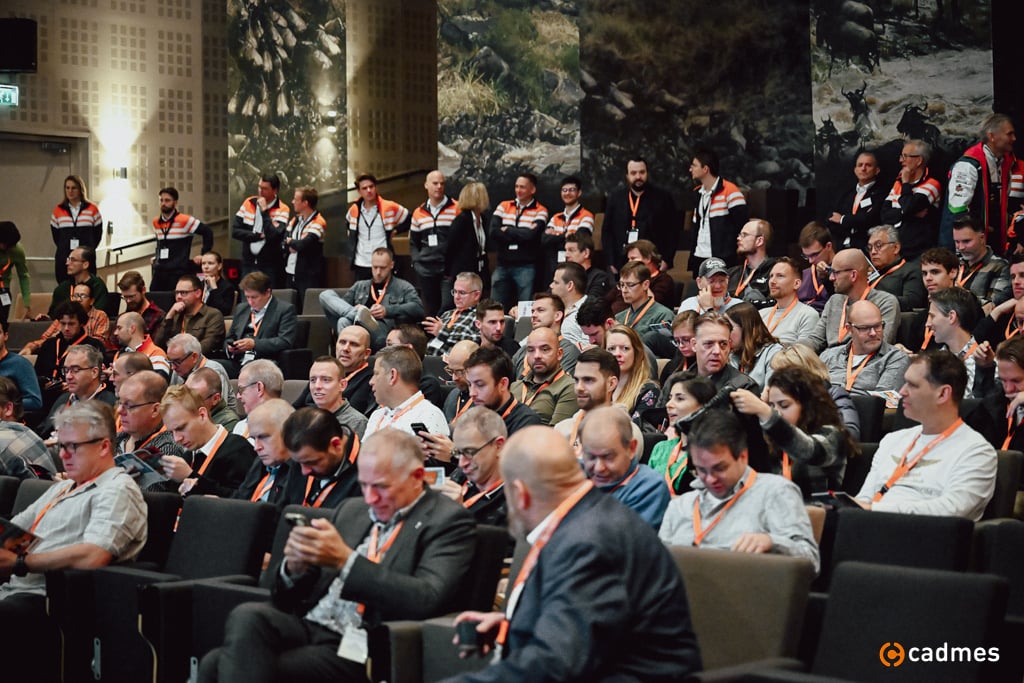 Cadmes Event 2025-053