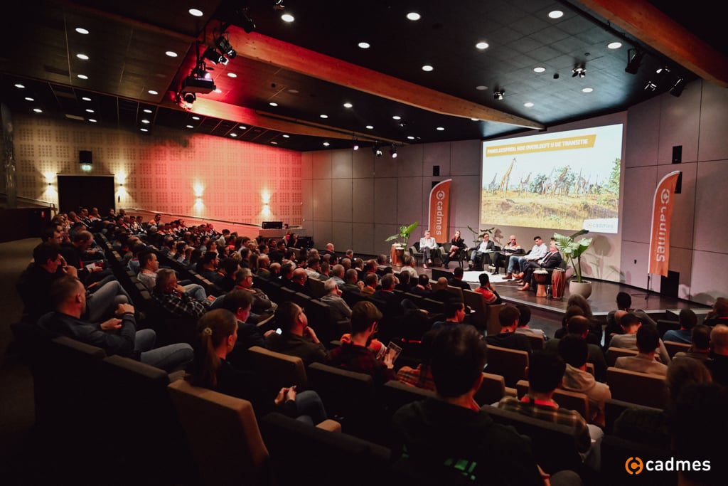 Cadmes Event 2025-084