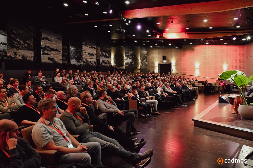 Cadmes Event 2025-089