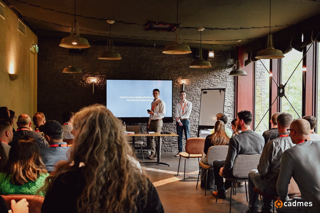 Cadmes Event 2025-093