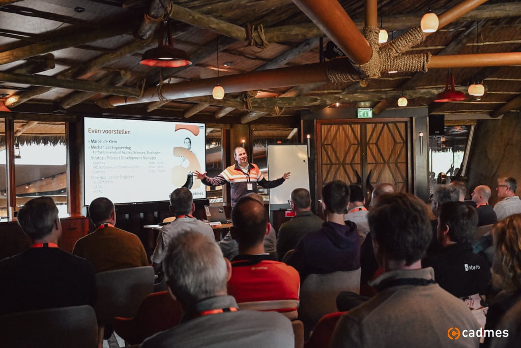 Cadmes Event 2025-094