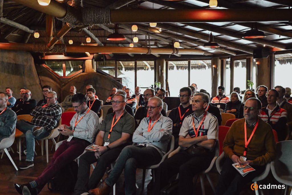 Cadmes Event 2025-095