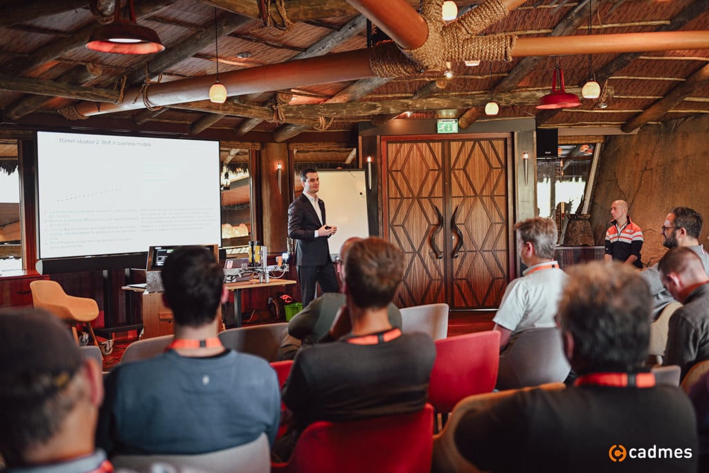 Cadmes Event 2025-140