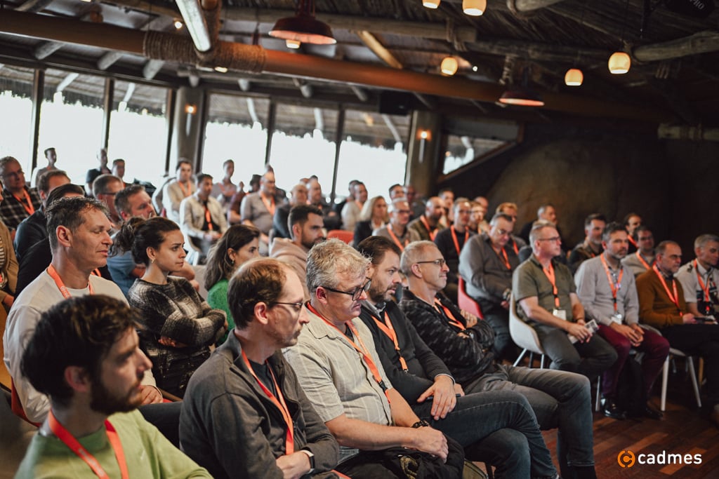 Cadmes Event 2025-146