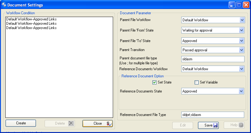 Reference Validator