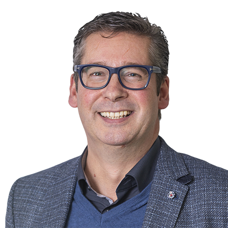 Gerbert Thelissen Cadmes CEO