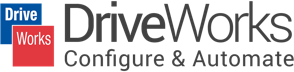 DriveWorks