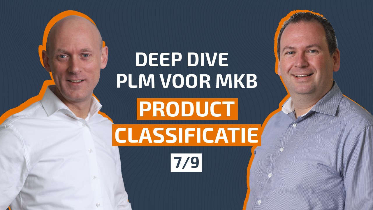 Deep Dive PLM voor MKB 7
