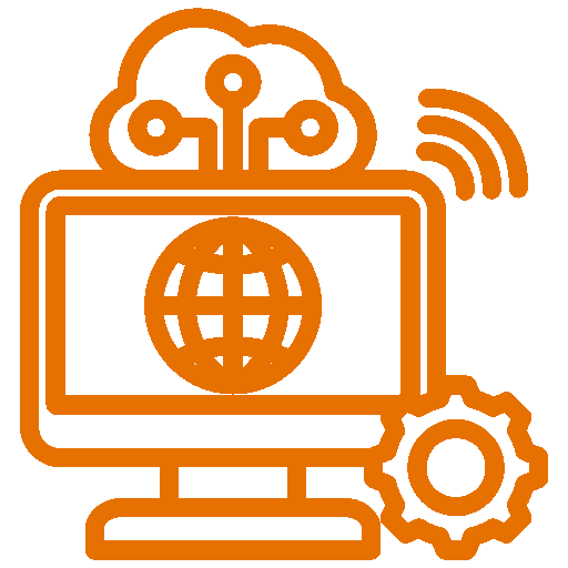 Icon it cloud