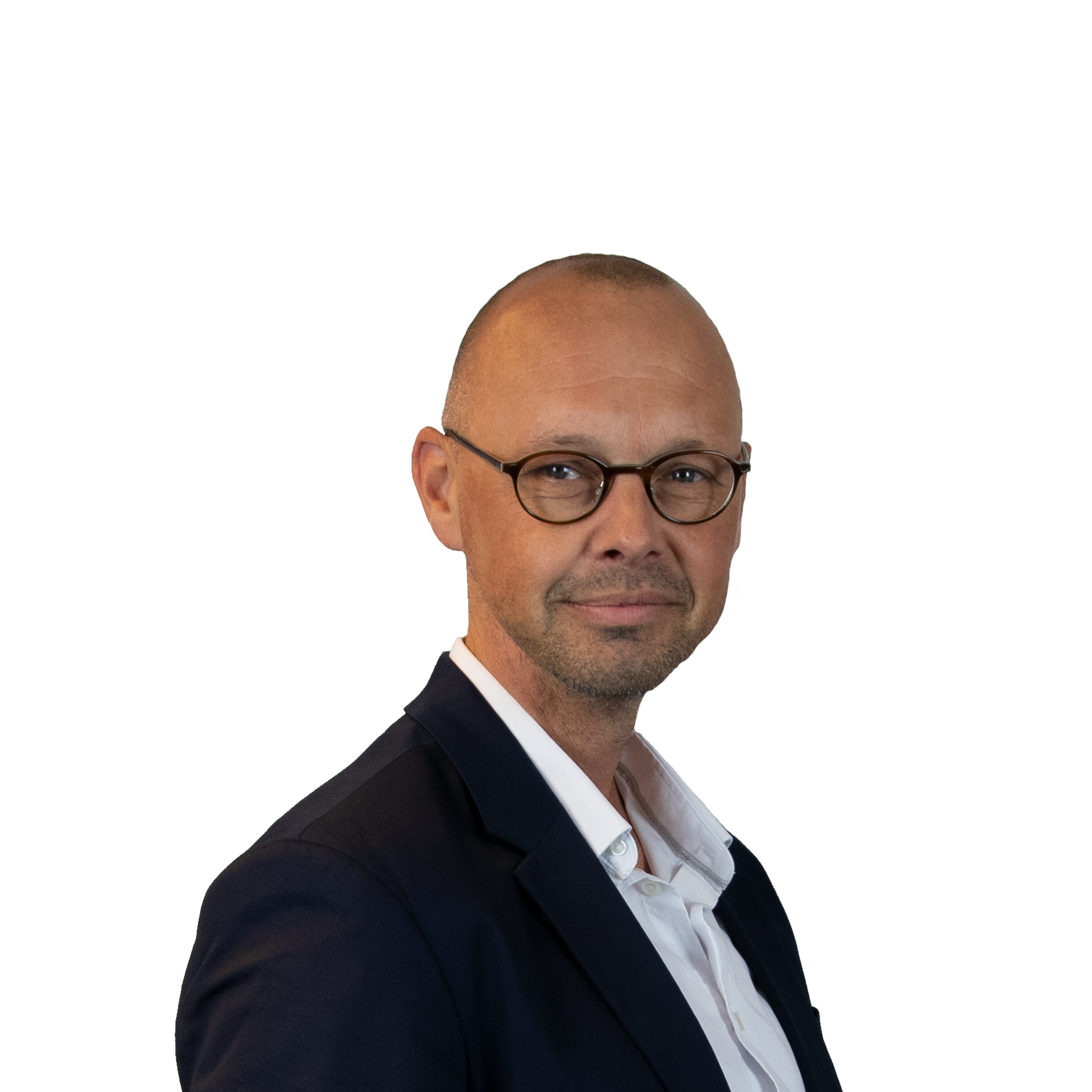 Jeroen de Kort