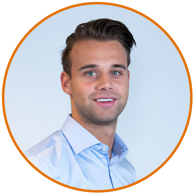 Jesper La Haije rondje