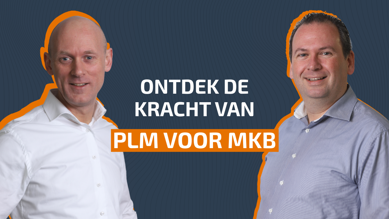 PLM voor MKB