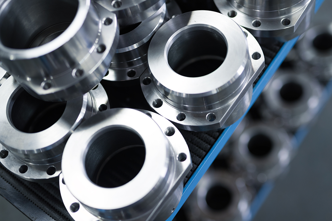 Versnel maatwerk voor industriële componenten met DriveWorks