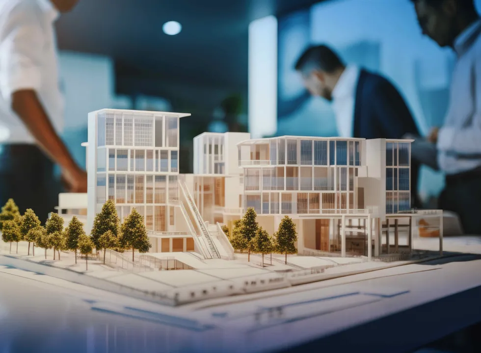 collaborate-beyond-traditional-project-delivery-models AEC BIM