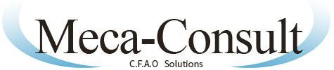 logo Meca-consult