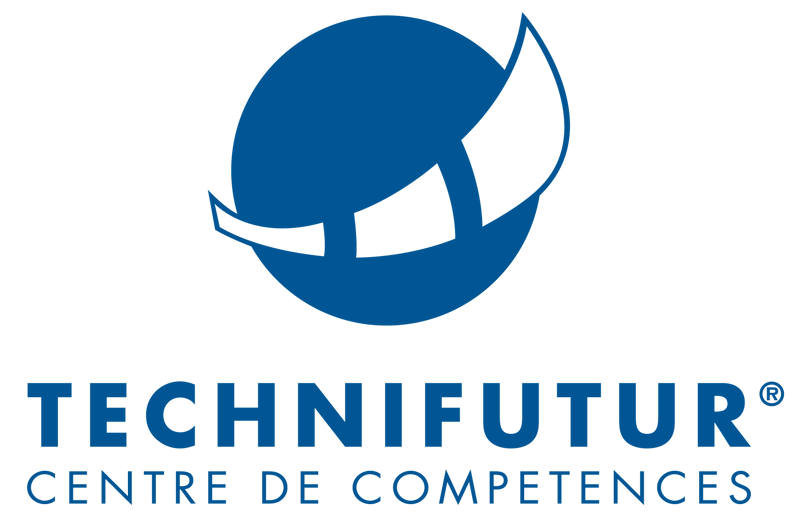 logo technifutur