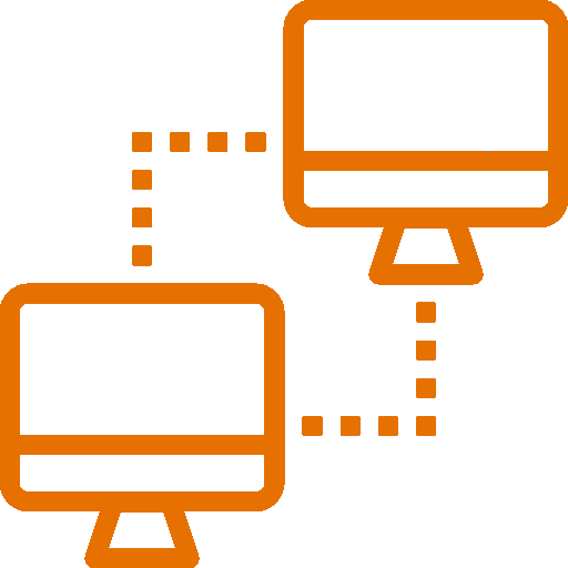 network computers icon