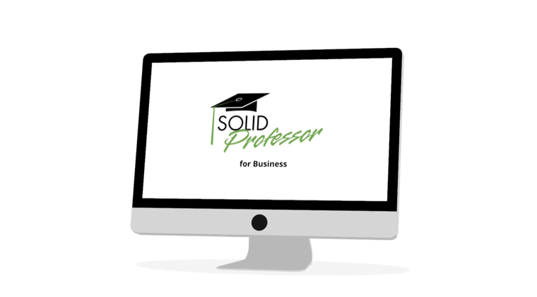 solidprofessor video
