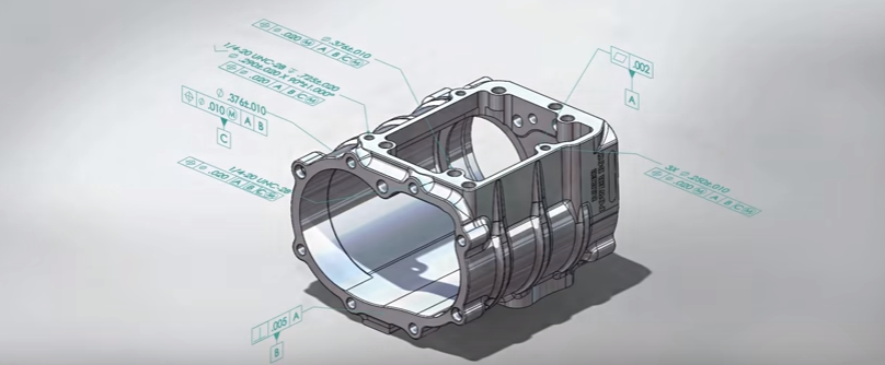 Solidworks Mbd Billamrs Solidworks Mbd Billamrs