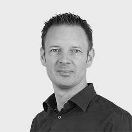 Wouter van Erp