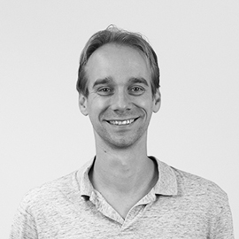 Patrick van der Wiel