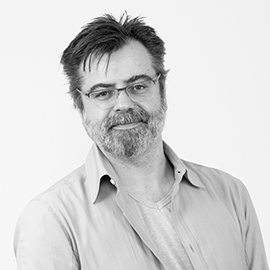 Bart-Goormans