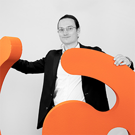 Robbert-Jan Torn