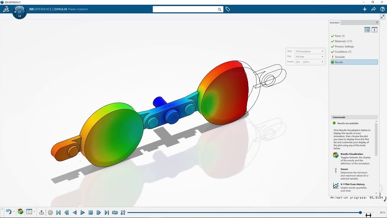 Plastic Injection Engineer
