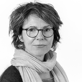Greetje Wittevrongel | Cadmes