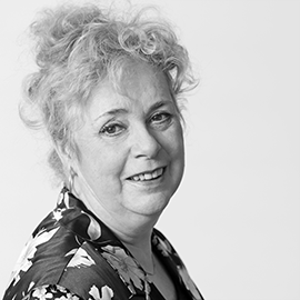 Marianne Sluiter | Cadmes