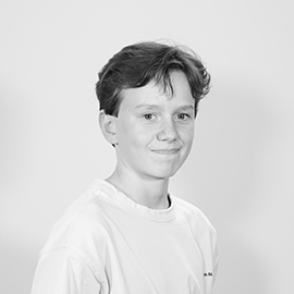 Sander van Delft