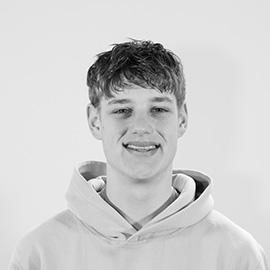 Jesper Den Boer portret 270