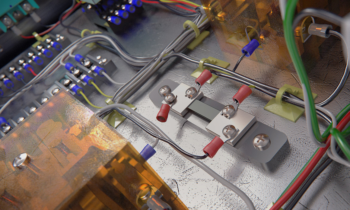 Formations SOLIDWORKS ECAD