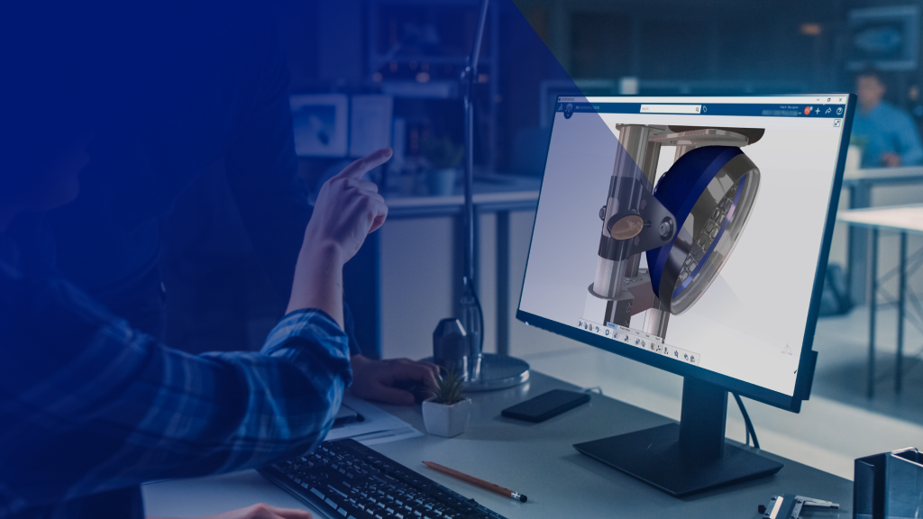catia mechanical designer